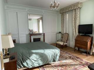 Vente maison 11 pièces