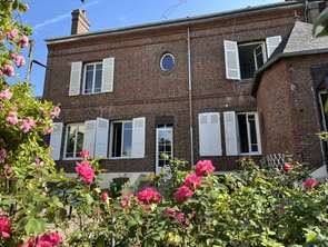 Vente Maison 6 chambresLisieux