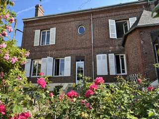 Vente maison 11 pièces