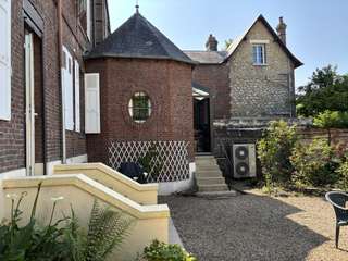 Vente maison 11 pièces