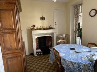 Vente maison 11 pièces