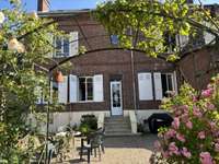 Vente maison 11 pièces