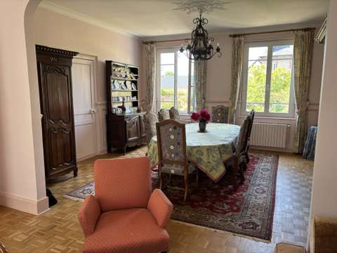 Vente maison 11 pièces