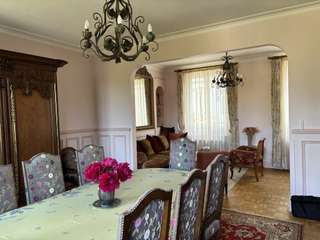 Vente maison 11 pièces