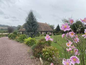 Vente maison 7 pièces Lisieux 14