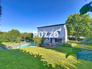 Vente Maison 5 chambresLisieux