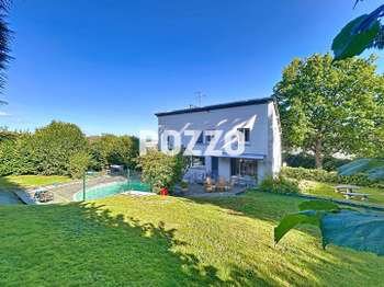 Vente maison 8 pièces Lisieux 14