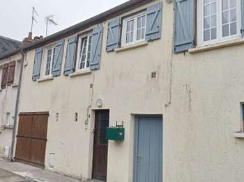 Vente maison 4 pièces Lisieux 14