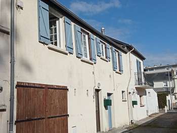 Vente maison 4 pièces Lisieux 14