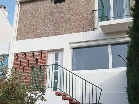 Vente maison 3 pièces Lisieux 14