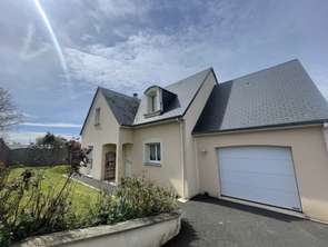 Vente Maison 4 chambresLisieux