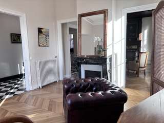 Vente maison 11 pièces
