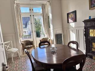 Vente maison 11 pièces