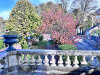 Vente maison 11 pièces