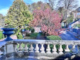 Vente maison 11 pièces