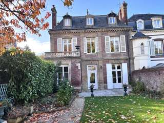 Vente maison 11 pièces