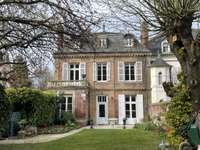 Vente maison 11 pièces