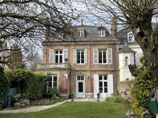 Vente maison 11 pièces