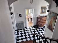 Vente maison 11 pièces