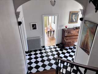 Vente maison 11 pièces