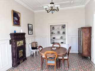 Vente maison 11 pièces