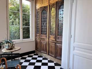 Vente maison 11 pièces