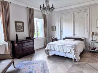 Vente maison 11 pièces