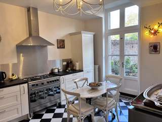 Vente maison 11 pièces