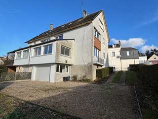 Vente maison 7 pièces Vente maison 7 pièces