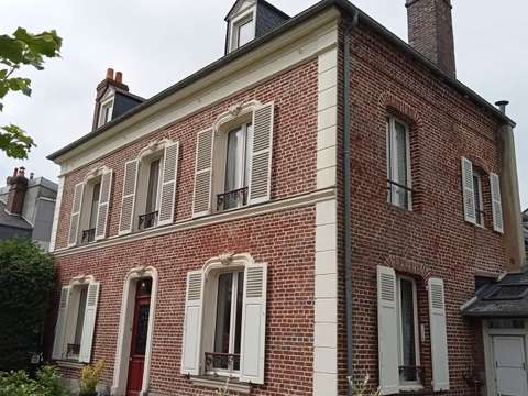 Vente maison 5 pièces Lisieux 14