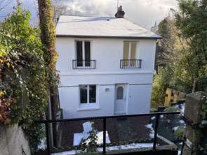 Vente Maison 3 chambresLisieux