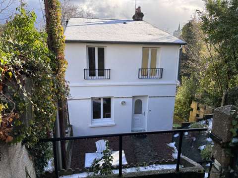Vente maison 5 pièces Lisieux 14