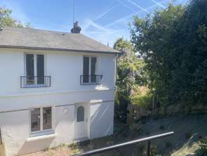 Vente Maison 3 chambresLisieux