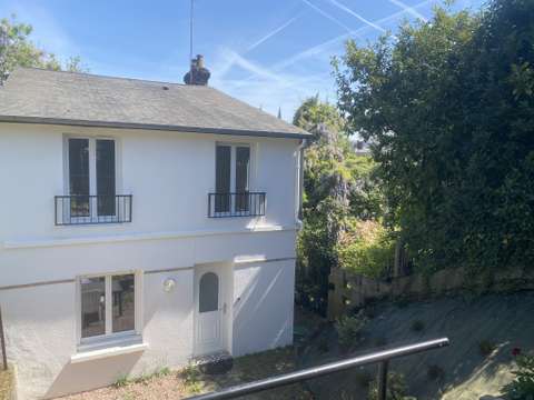 Vente maison 5 pièces Lisieux 14