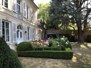 Vente Maison 6 chambresLisieux