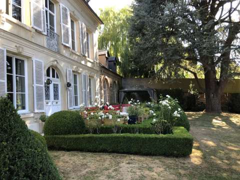Vente maison 9 pièces Lisieux 14