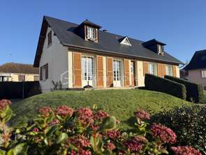 Vente Maison 5 chambresLisieux