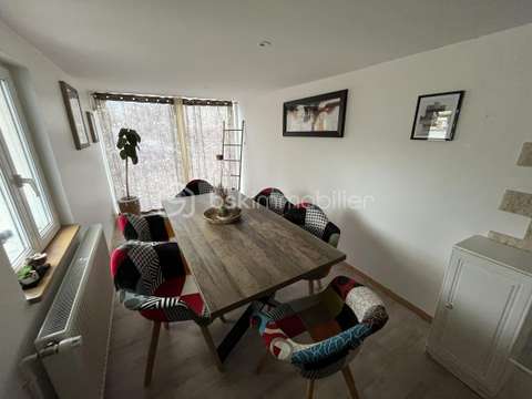 Vente maison 5 pièces Lisieux 14