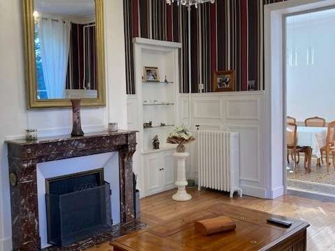 Vente maison 9 pièces