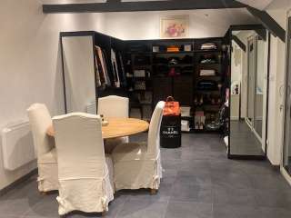 Vente maison 9 pièces