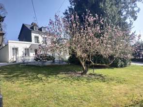 Vente Maison 5 chambresLisieux