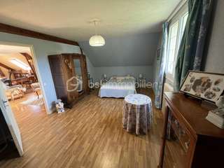 Vente maison 11 pièces