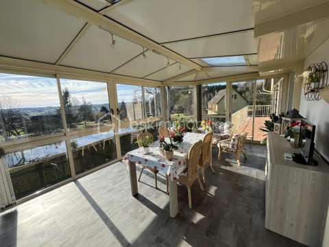 Vente maison 11 pièces Lisieux 14