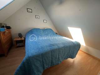 Vente maison 11 pièces