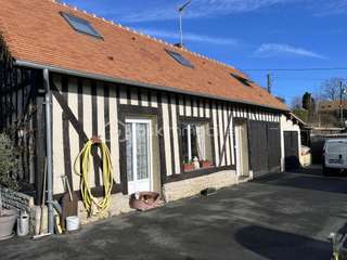 Vente maison 11 pièces