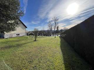 Vente maison 11 pièces