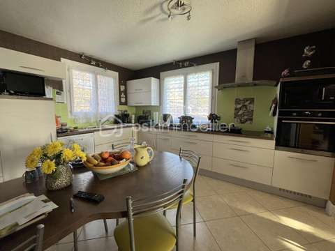 Vente maison 11 pièces