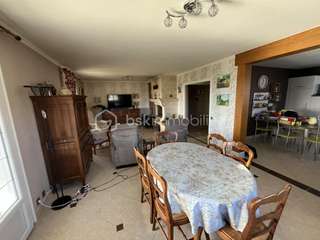 Vente maison 11 pièces