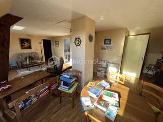 Vente maison 11 pièces