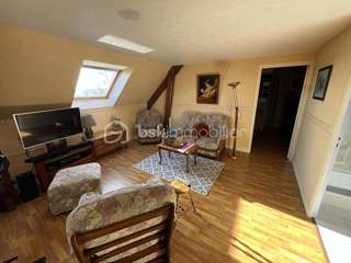 Vente maison 11 pièces